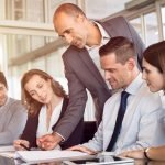 Curso de Posgrado en Auditoría y Control de Gestión