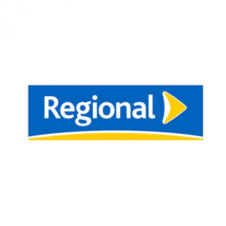 Banco Regional (logo)