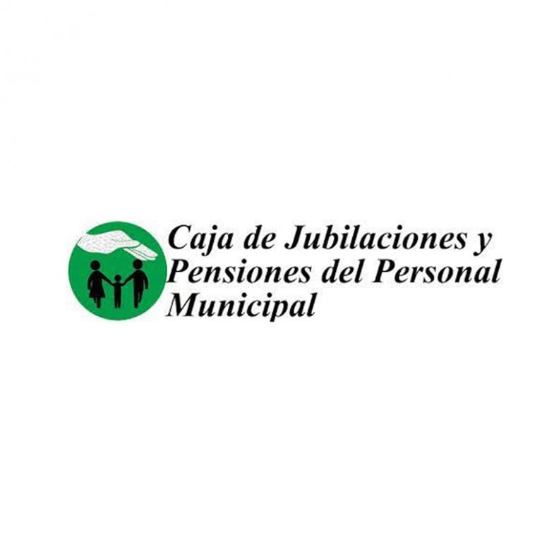 Caja de jubilaciones (logo)