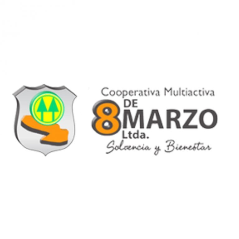 Cooperativa 8 de Marzo (logo)