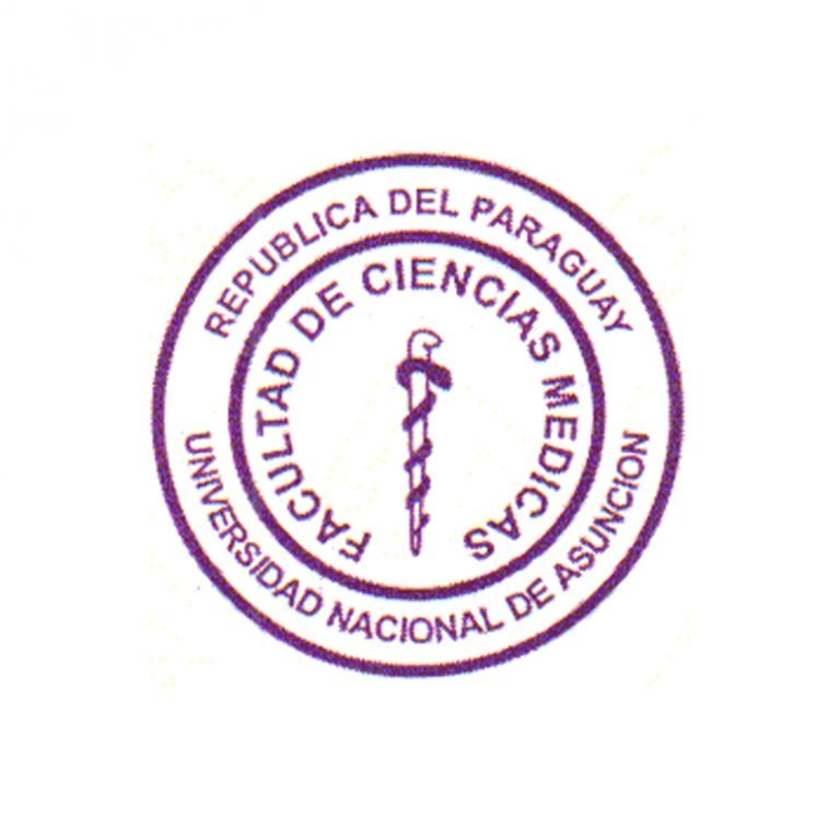 Facultad de Medicina UNA (logo)