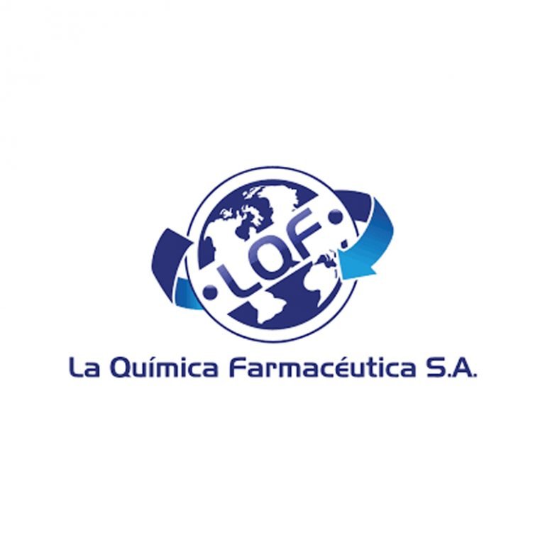 La Quimica Farmaceutica (logo)