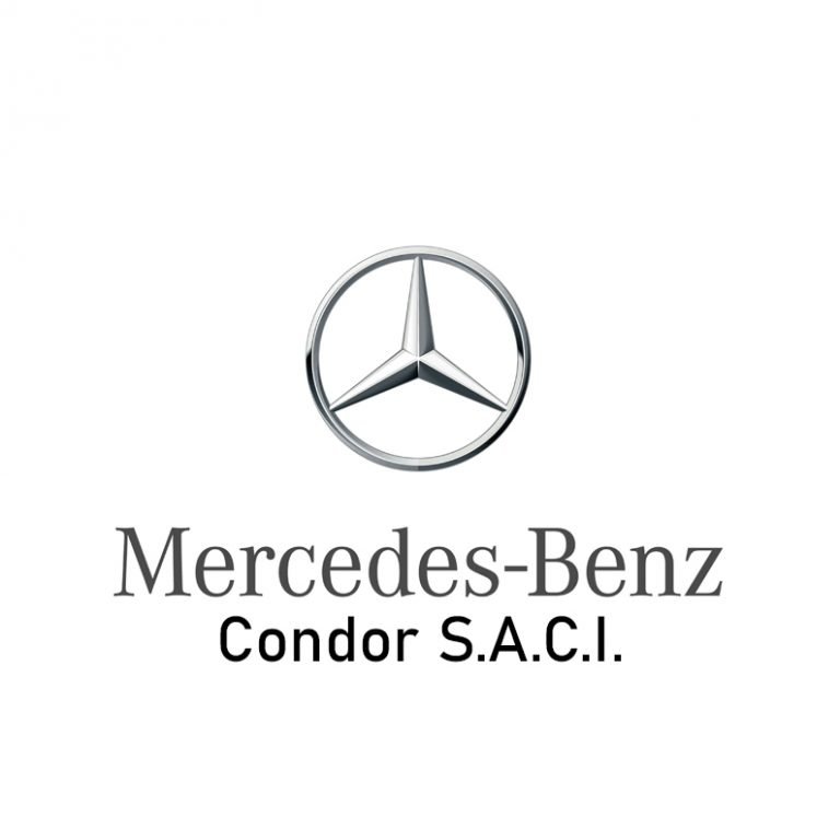 Mercedes Bentz (logo)