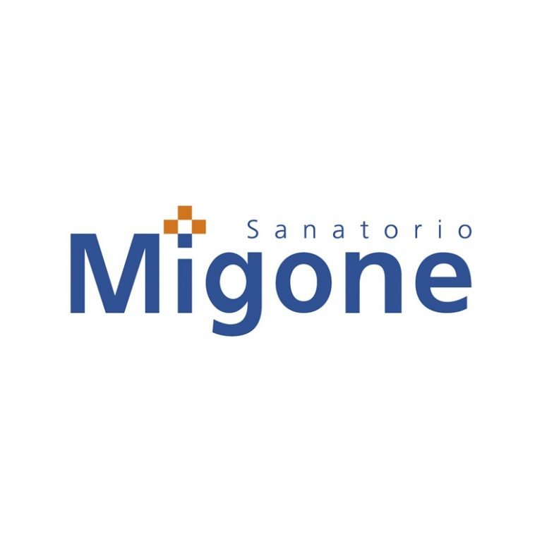 Migone (logo)