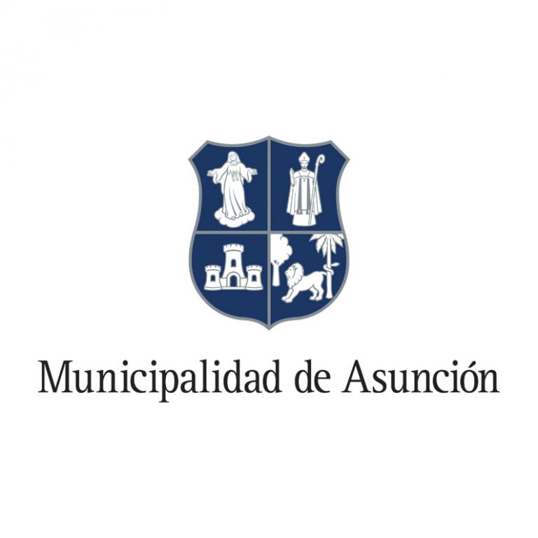 Municipalidad de Asunción (logo)