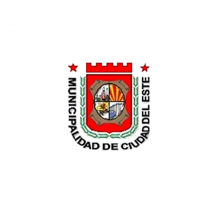 Municipalidad de Ciudad del Este (logo)