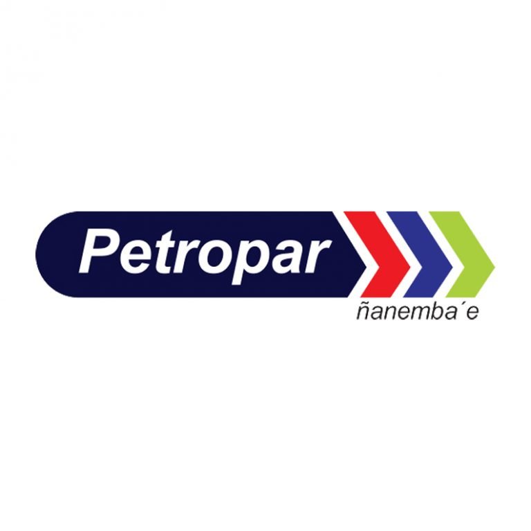 Petropar (logo)