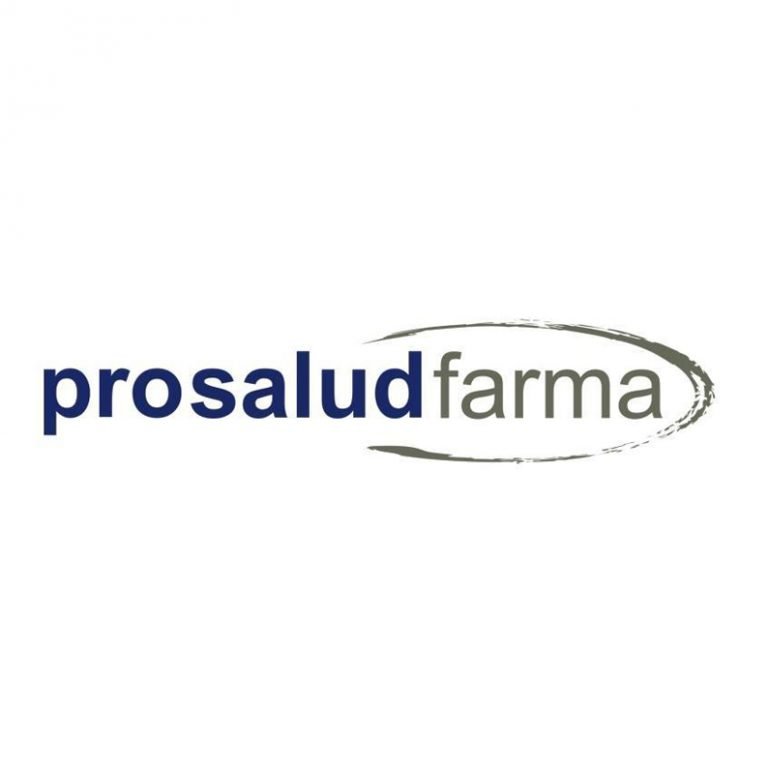 Prosaludfarma (logo)