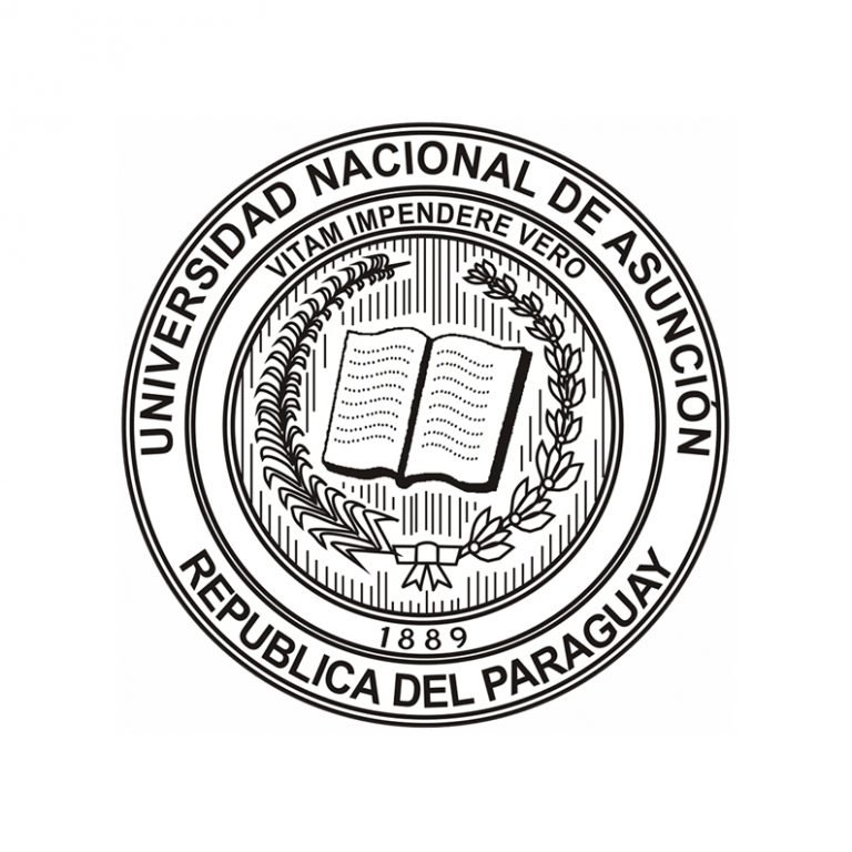 Rectorado UNA (logo)