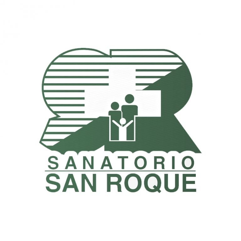 Sanatorio San Roque (logo)