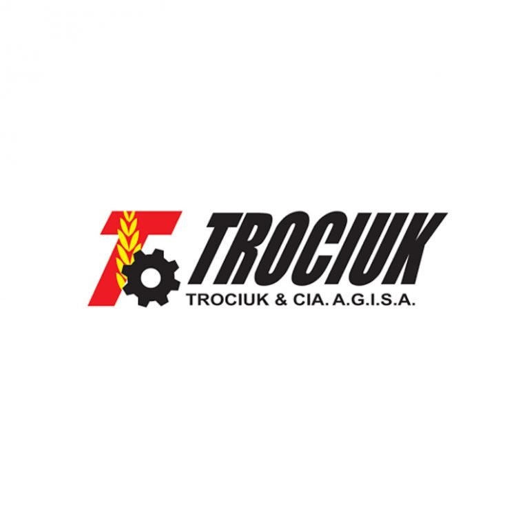 Trociuk (logo)