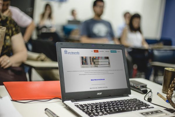 bibliotecas